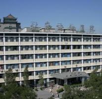 北京协和医院