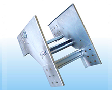 梯级式电缆桥架选用指南