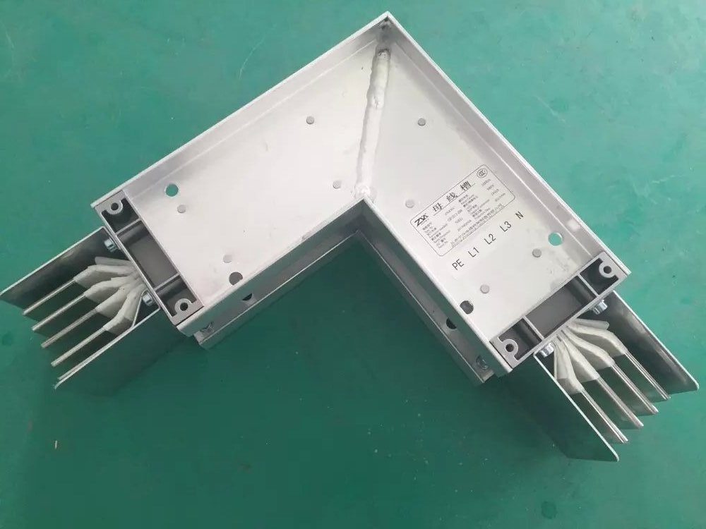 母线槽的优越性