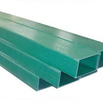 槽式玻璃钢电缆桥架