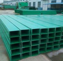 玻璃钢电缆桥架