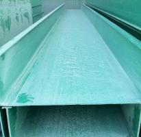 玻璃钢电力桥架