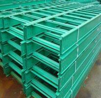 梯式玻璃钢电缆桥架