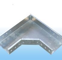 普通水平四通电缆桥架