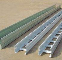 钢制大跨距电缆桥架