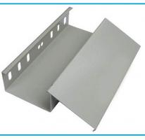 喷塑槽式防火电缆桥架