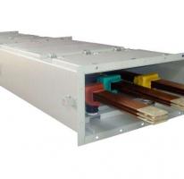 gfm高压封闭母线槽