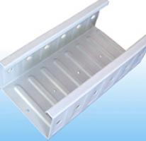 滚压模压柔性无孔电缆桥架