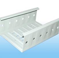 滚压模压柔性有孔电缆桥架