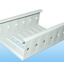 普通直槽电缆桥架