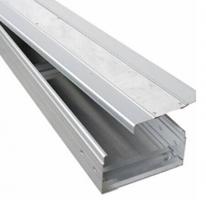 槽式铝合金电缆桥架