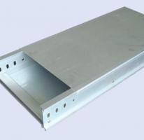 铝合金电缆桥架