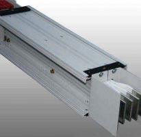 铝合金外壳母线槽