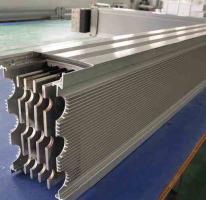 铝合金外壳空气母线槽