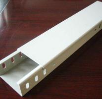 钢制喷塑电缆桥架