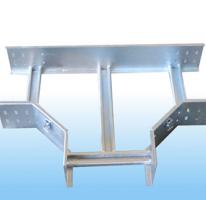 梯级式三通电缆桥架