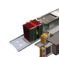 铜铝复合母线槽1