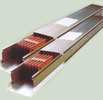 铜铝复合母线槽