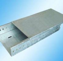 钢制弱电托盘式电缆桥架