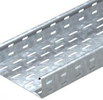 托盘式电缆桥架设备